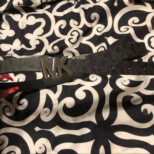 Michael kors belt